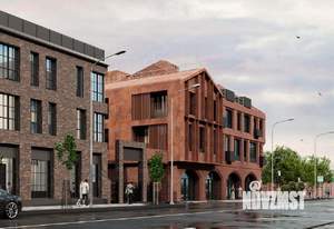 2-к квартира, вторичка, 70м2, 2/4 этаж