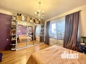3-к квартира, вторичка, 74м2, 2/4 этаж