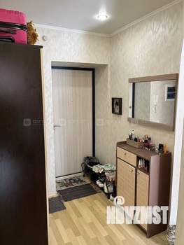 1-к квартира, вторичка, 37м2, 10/10 этаж