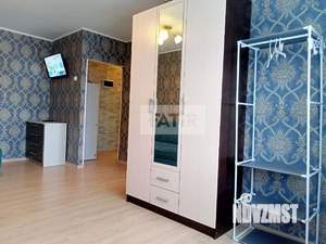 2-к квартира, вторичка, 44м2, 3/5 этаж