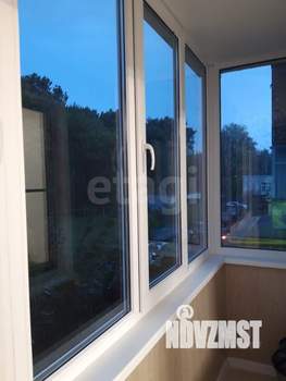 2-к квартира, вторичка, 45м2, 2/5 этаж