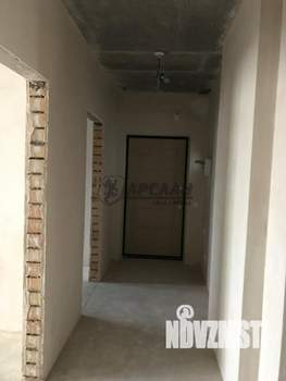 2-к квартира, вторичка, 63м2, 15/19 этаж