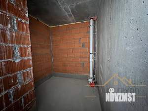 1-к квартира, вторичка, 33м2, 2/24 этаж