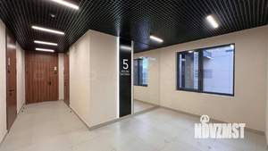 1-к квартира, вторичка, 55м2, 5/5 этаж