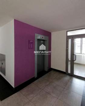 Студия квартира, вторичка, 28м2, 6/7 этаж