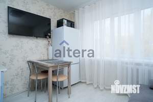 Студия квартира, вторичка, 13м2, 4/5 этаж