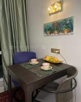1-к квартира, вторичка, 31м2, 6/10 этаж