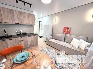 Студия квартира, вторичка, 22м2, 5/5 этаж