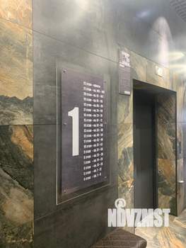 2-к квартира, вторичка, 81м2, 20/21 этаж