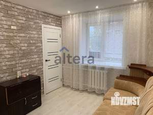 Студия квартира, вторичка, 25м2, 3/5 этаж