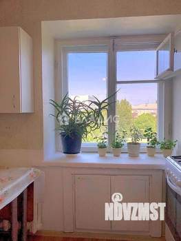 2-к квартира, вторичка, 44м2, 5/5 этаж