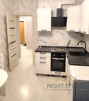 1-к квартира, вторичка, 38м2, 4/10 этаж