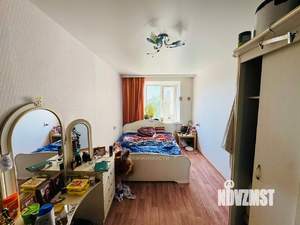 3-к квартира, вторичка, 65м2, 6/9 этаж