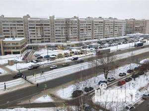 3-к квартира, вторичка, 68м2, 8/9 этаж