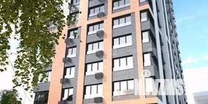 2-к квартира, вторичка, 56м2, 2/19 этаж