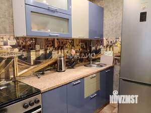 2-к квартира, вторичка, 47м2, 4/10 этаж