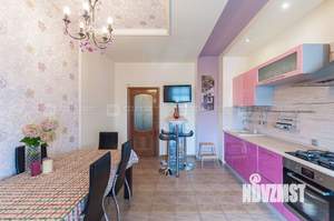 2-к квартира, вторичка, 73м2, 10/10 этаж