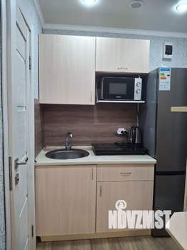 Студия квартира, вторичка, 17м2, 8/10 этаж