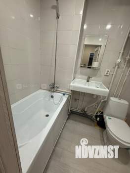 Студия квартира, вторичка, 20м2, 3/4 этаж