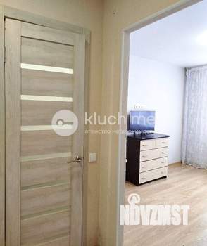 Студия квартира, вторичка, 19м2, 5/5 этаж