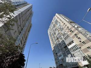 2-к квартира, вторичка, 49м2, 7/20 этаж