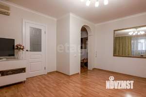 3-к квартира, вторичка, 60м2, 7/10 этаж