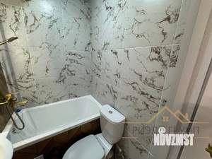 Студия квартира, вторичка, 18м2, 3/5 этаж