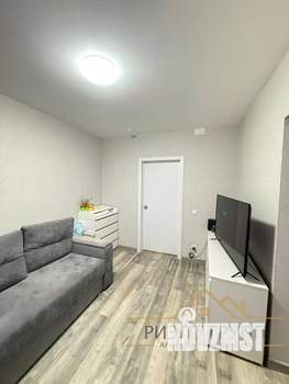 2-к квартира, вторичка, 46м2, 16/17 этаж