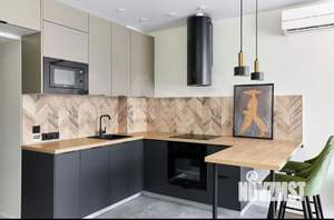 2-к квартира, вторичка, 51м2, 13/15 этаж
