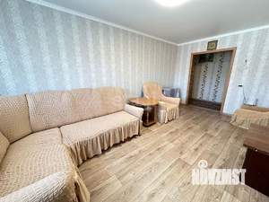 4-к квартира, вторичка, 82м2, 5/10 этаж