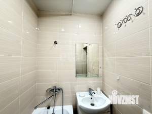 1-к квартира, вторичка, 37м2, 2/4 этаж