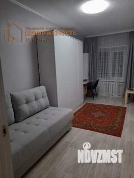 2-к квартира, вторичка, 44м2, 2/5 этаж
