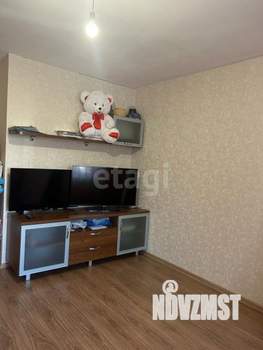 2-к квартира, вторичка, 53м2, 2/10 этаж