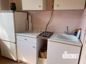 2-к квартира, вторичка, 38м2, 2/2 этаж