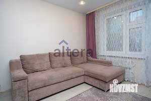 Студия квартира, вторичка, 21м2, 1/10 этаж
