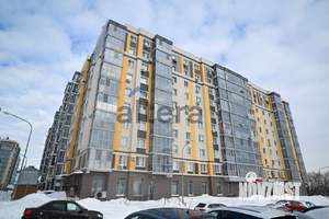 2-к квартира, вторичка, 46м2, 8/10 этаж