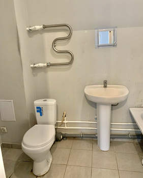 1-к квартира, вторичка, 37м2, 9/10 этаж