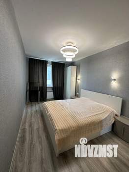 2-к квартира, вторичка, 72м2, 5/15 этаж