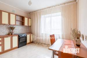 2-к квартира, вторичка, 82м2, 3/10 этаж