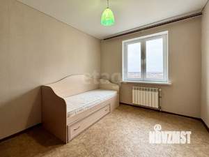 2-к квартира, вторичка, 63м2, 8/18 этаж