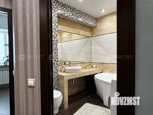 1-к квартира, вторичка, 58м2, 10/10 этаж