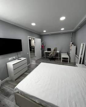 2-к квартира, вторичка, 46м2, 2/3 этаж