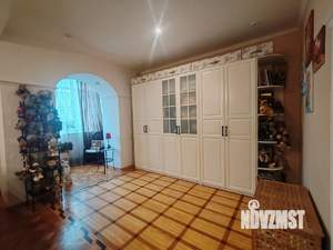 3-к квартира, вторичка, 123м2, 4/6 этаж