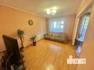 3-к квартира, вторичка, 89м2, 3/10 этаж