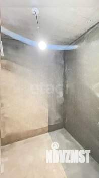 1-к квартира, вторичка, 40м2, 9/17 этаж