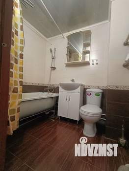 1-к квартира, вторичка, 37м2, 3/10 этаж