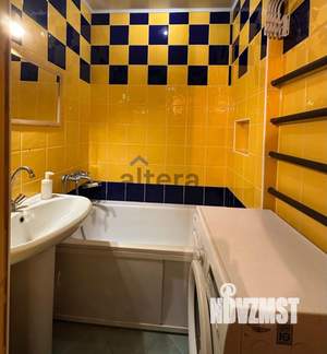 1-к квартира, вторичка, 32м2, 3/5 этаж
