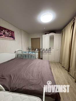 2-к квартира, вторичка, 58м2, 5/18 этаж