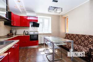 2-к квартира, вторичка, 78м2, 5/16 этаж