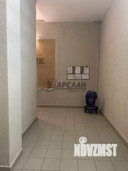 2-к квартира, вторичка, 56м2, 6/10 этаж